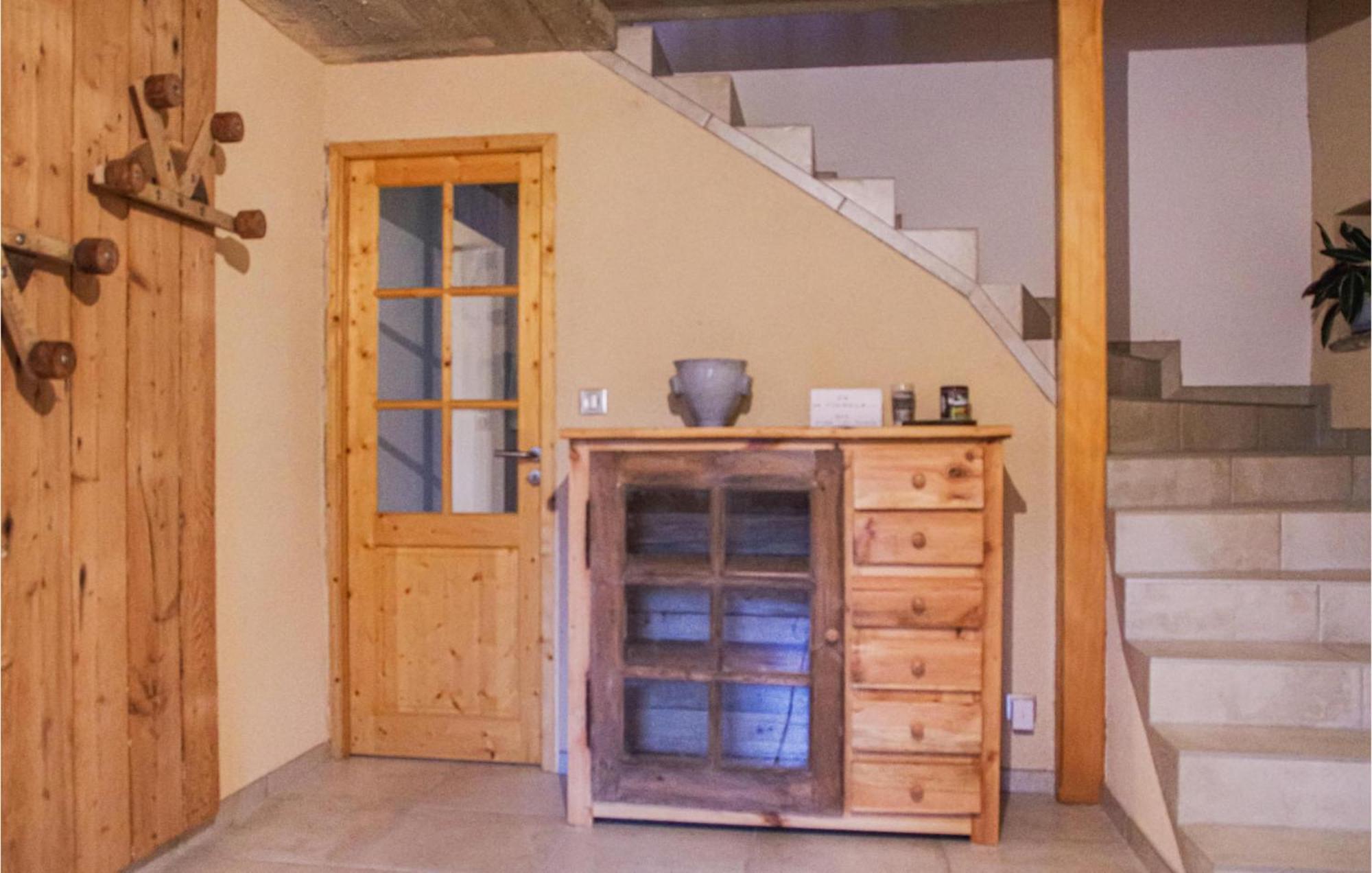 La Feculerie Villa Grandrif Bagian luar foto