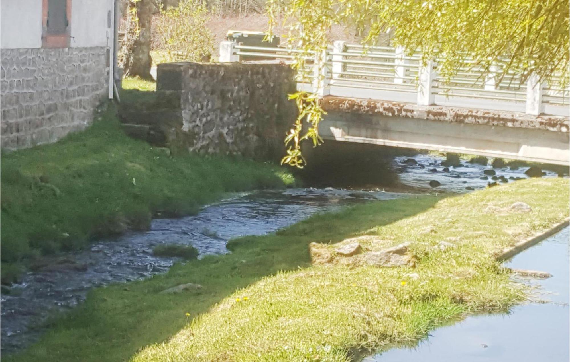 La Feculerie Villa Grandrif Bagian luar foto