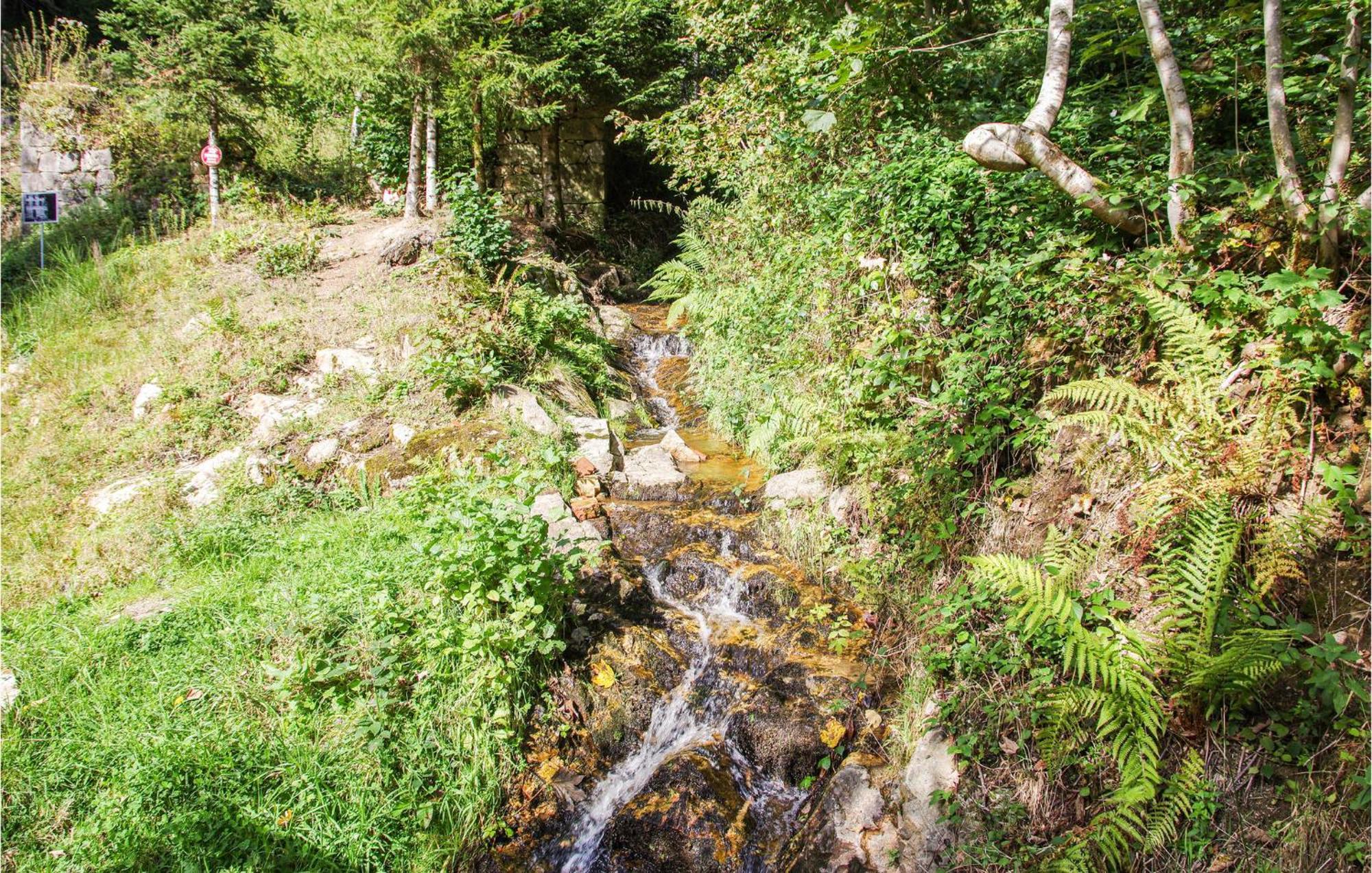 La Feculerie Villa Grandrif Bagian luar foto